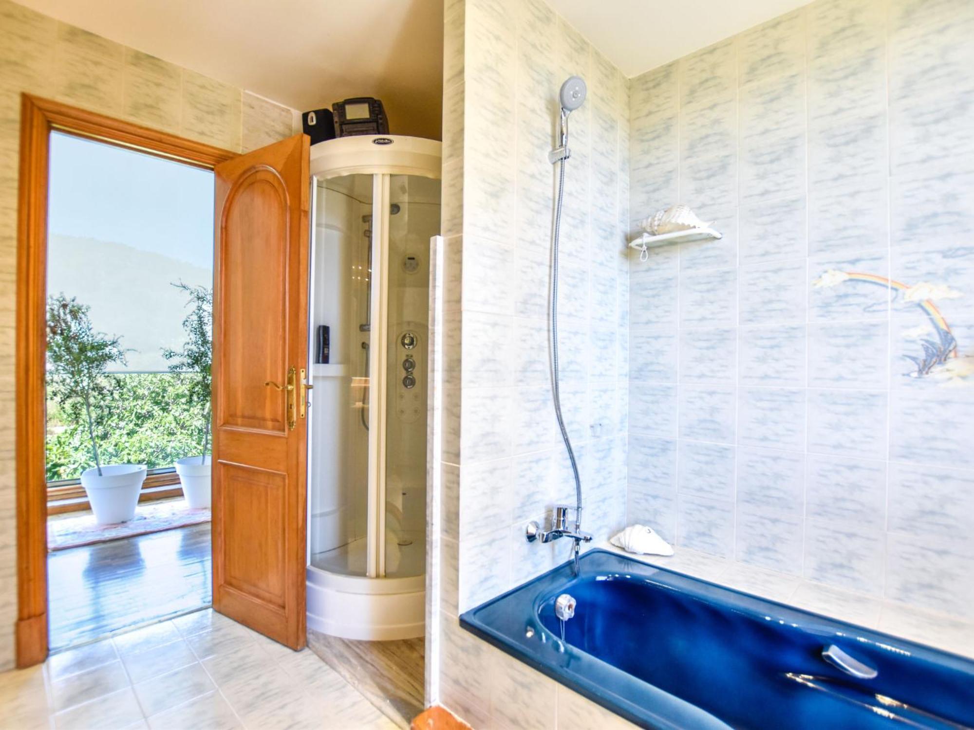 Villa Joan By Interhome *