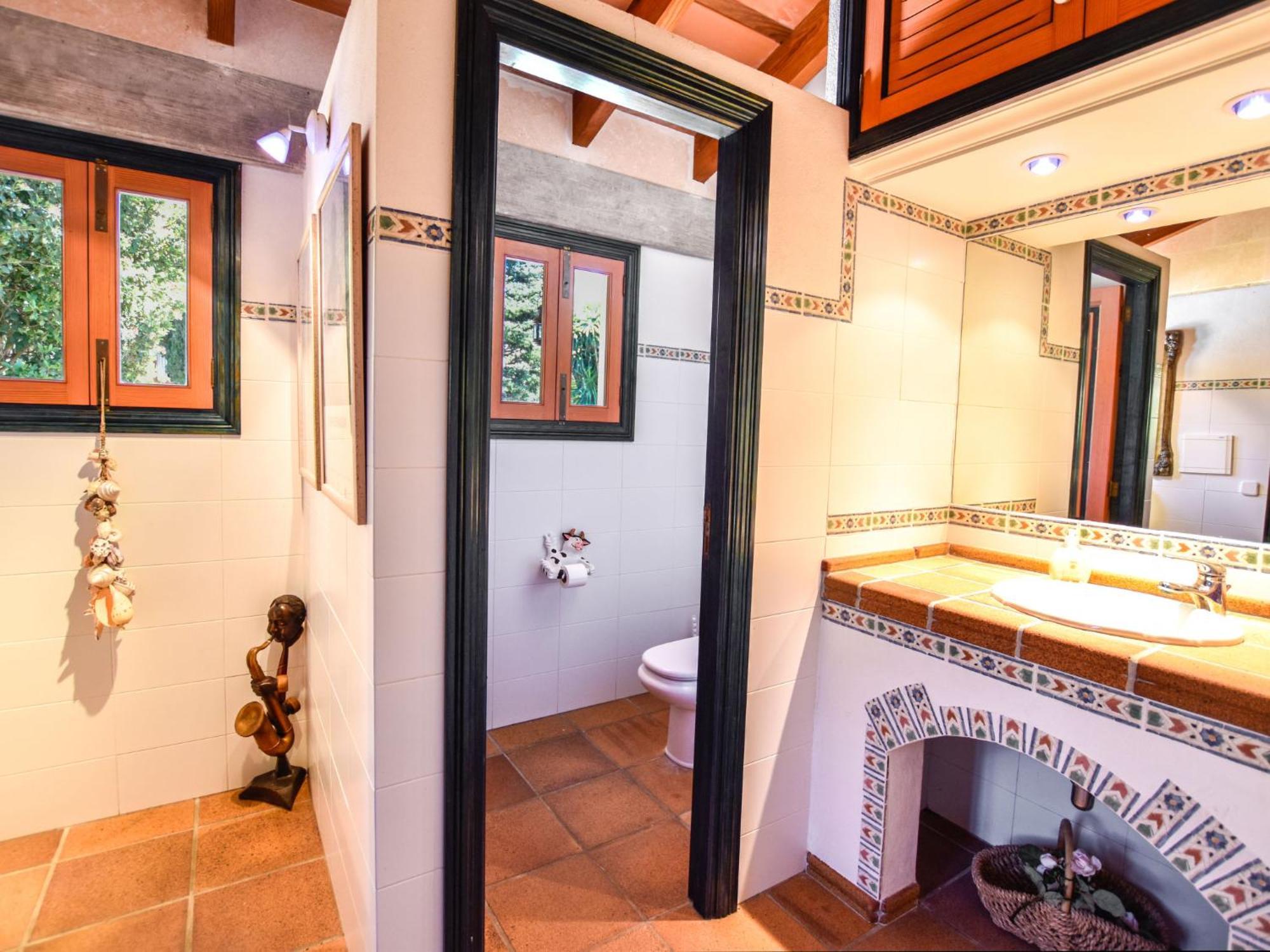 Villa Joan By Interhome