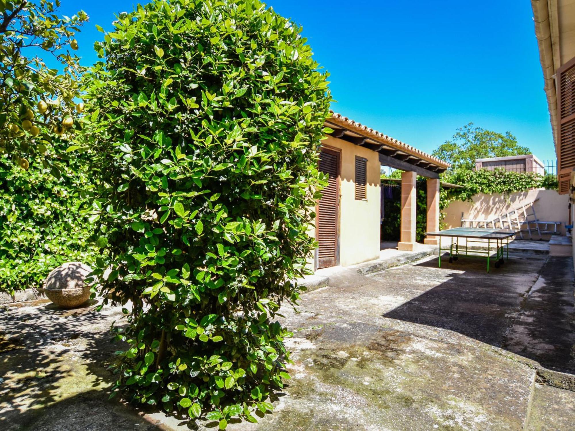 Villa Joan By Interhome Lloseta