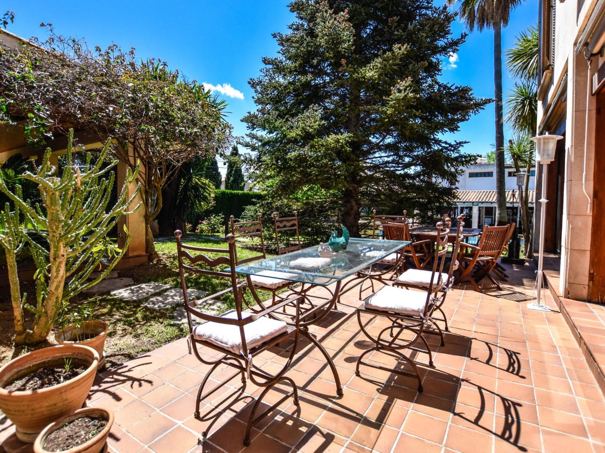 Villa Joan By Interhome Lloseta