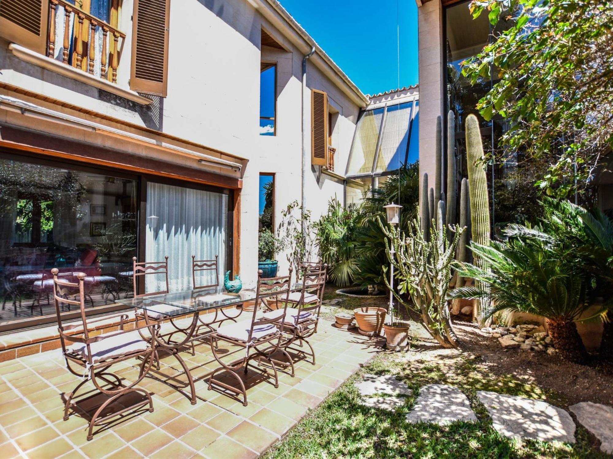 Joan By Interhome Villa *
