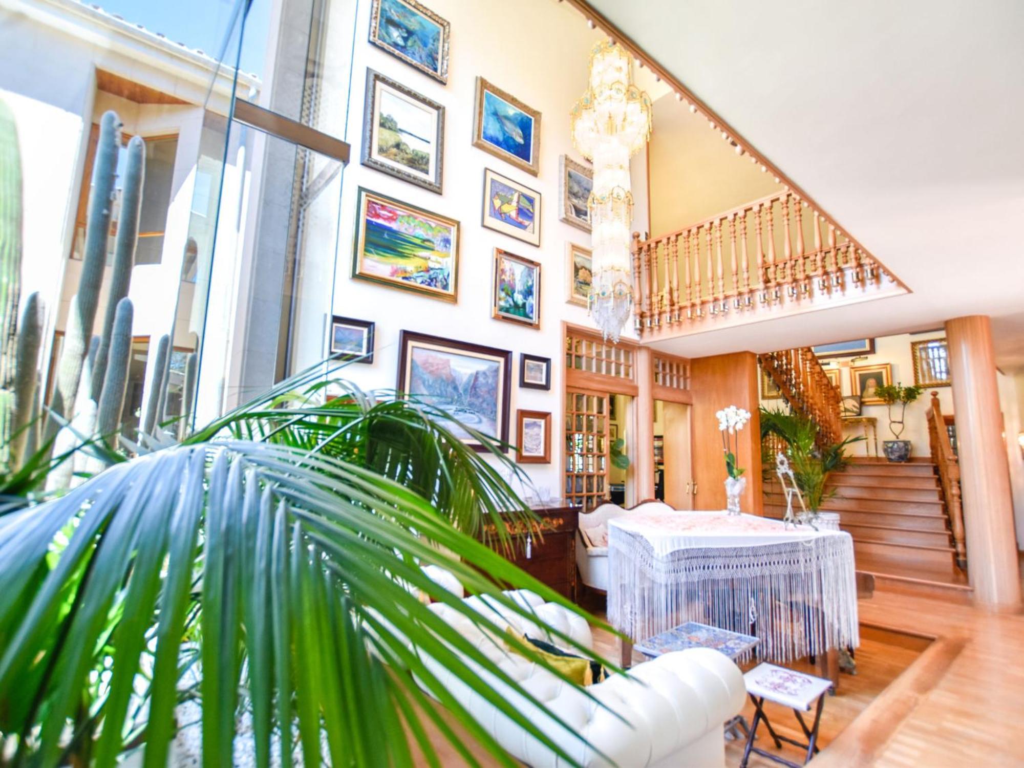 Joan By Interhome Villa Lloseta