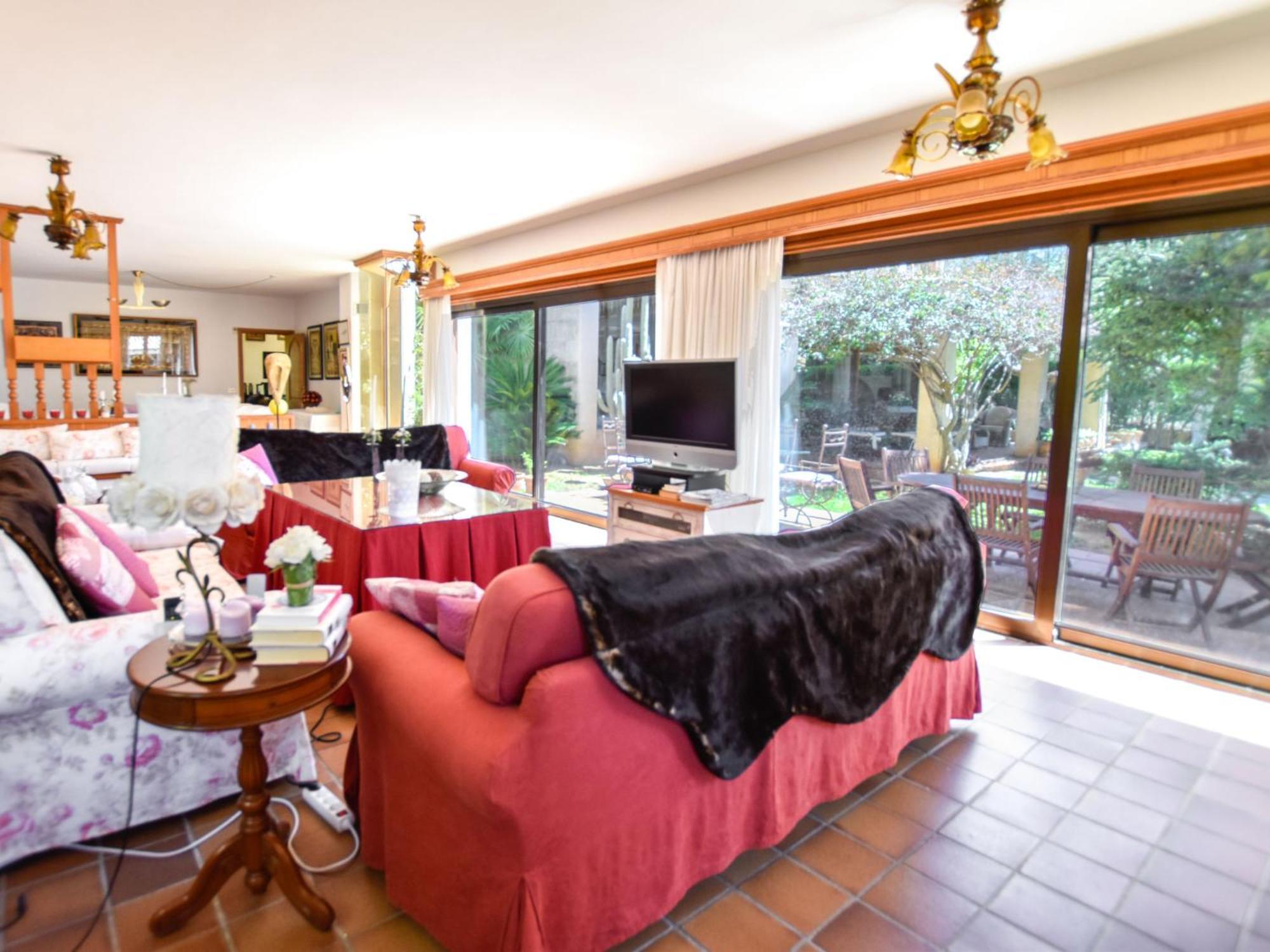 Villa Joan By Interhome Lloseta