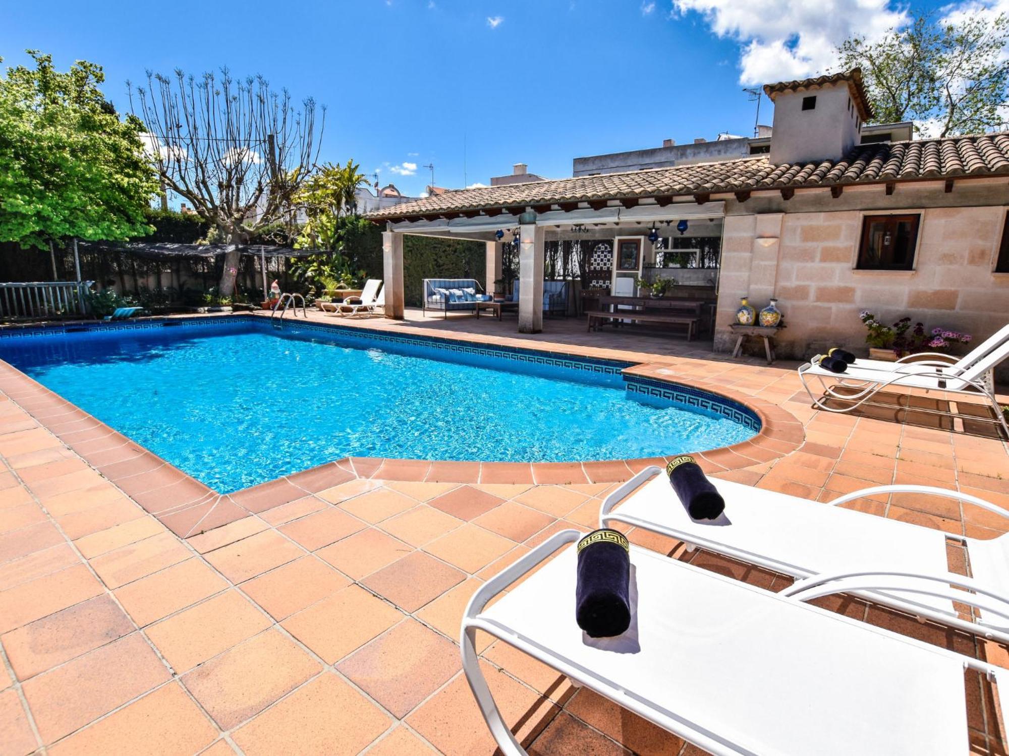 Joan By Interhome Villa